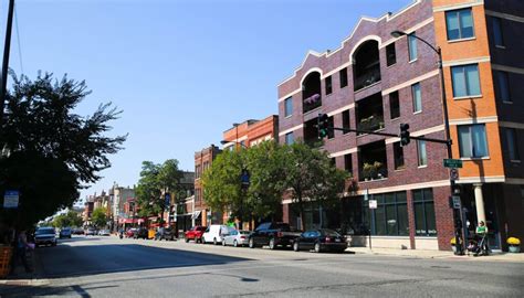 town in chicago|Iba pa.